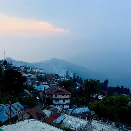 Kurseong Dreamhome Stay מראה חיצוני תמונה