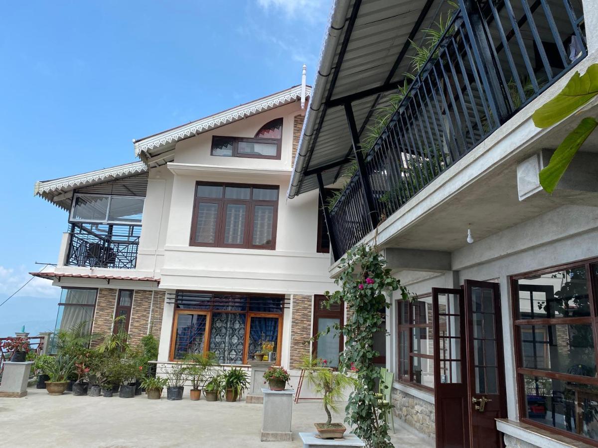 Kurseong Dreamhome Stay מראה חיצוני תמונה