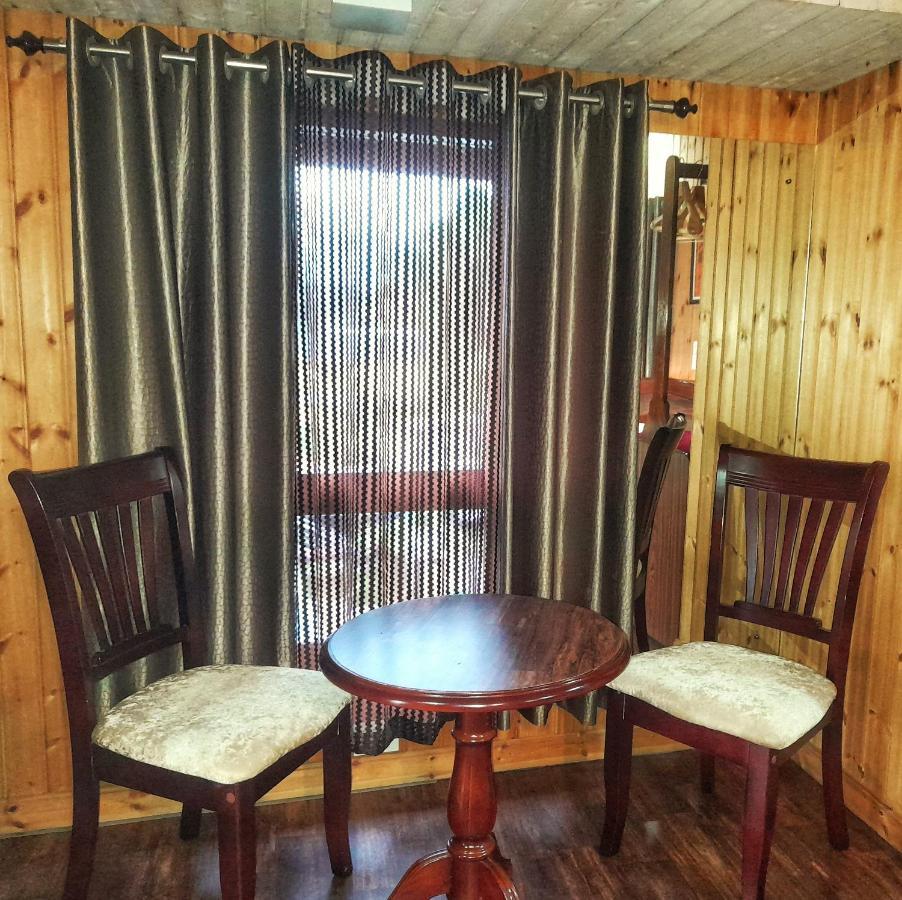 Kurseong Dreamhome Stay מראה חיצוני תמונה