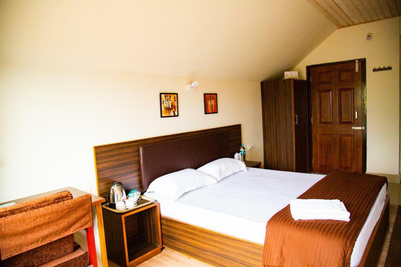 Kurseong Dreamhome Stay מראה חיצוני תמונה