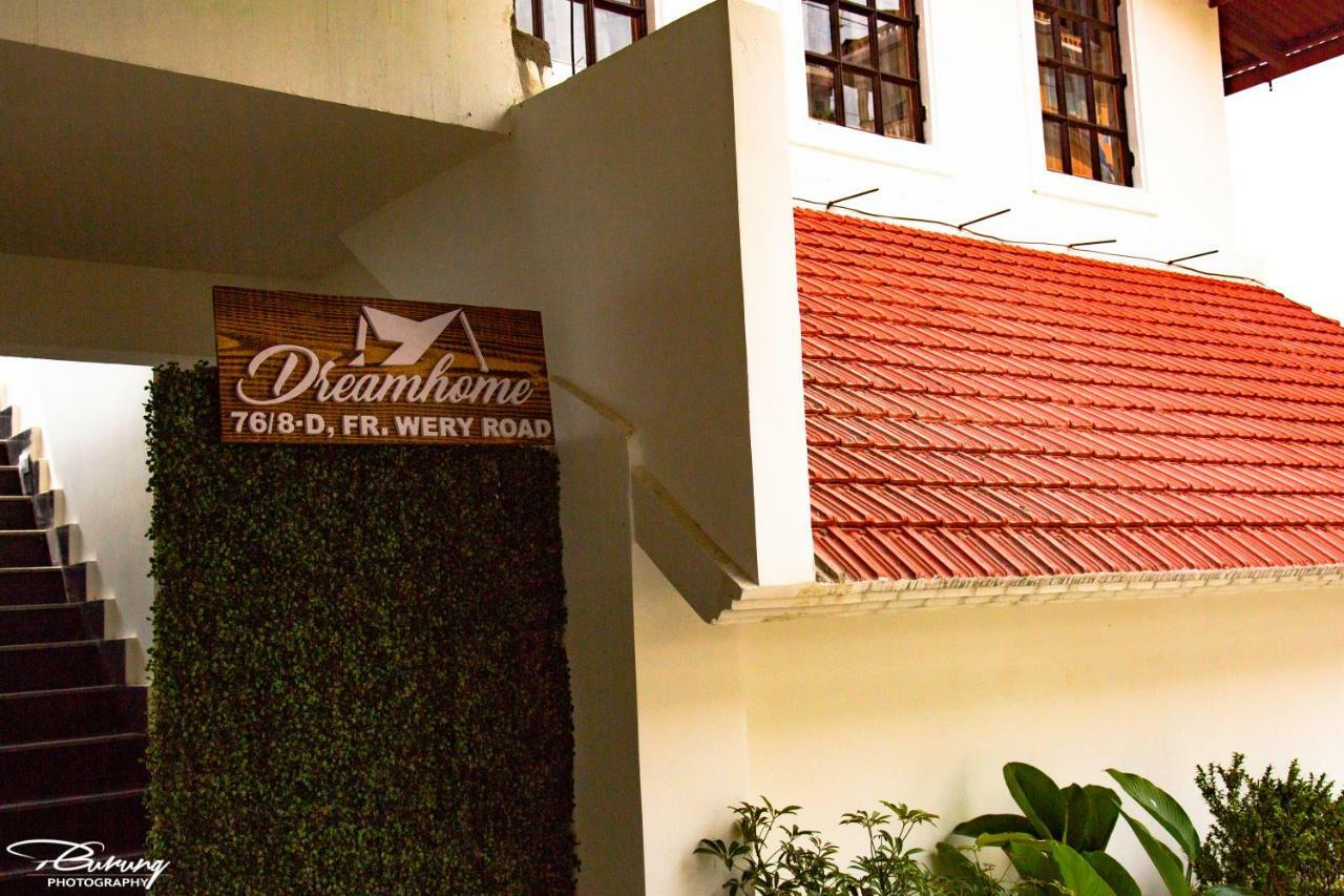 Kurseong Dreamhome Stay מראה חיצוני תמונה