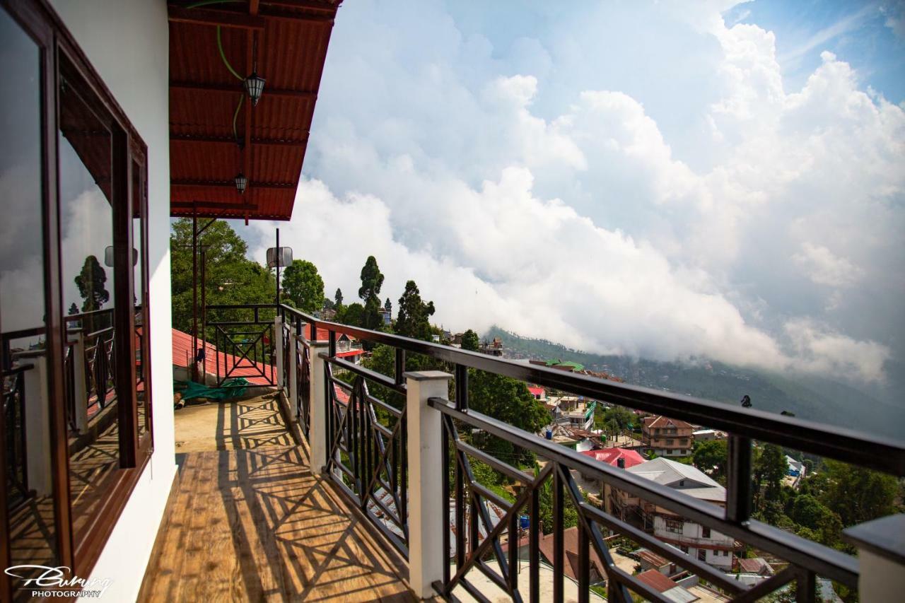 Kurseong Dreamhome Stay מראה חיצוני תמונה